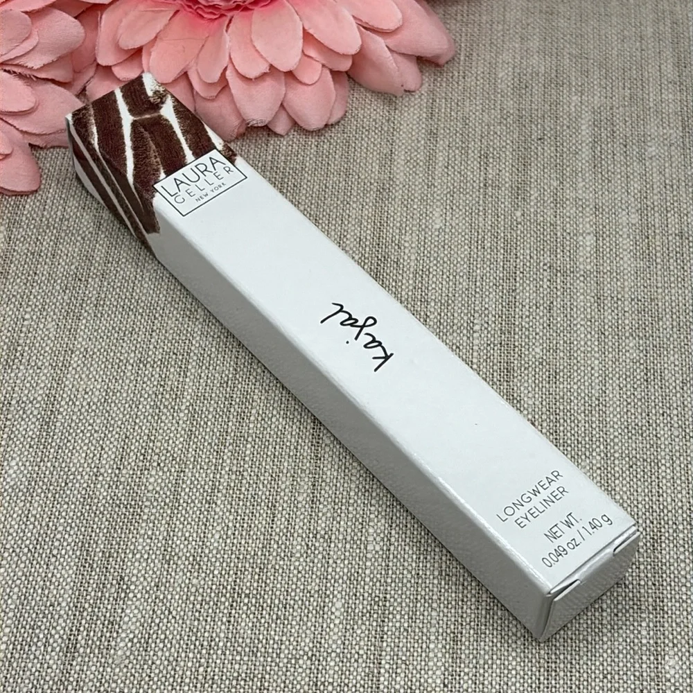 Laura Geller Kajal Longwear Eyeliner ~ Dark Brown Kohl